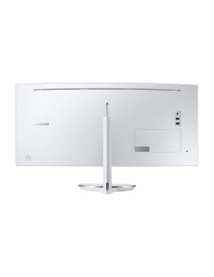 Samsung Monitor Curvo 21 9 UWQHD da 34” C34F791 2