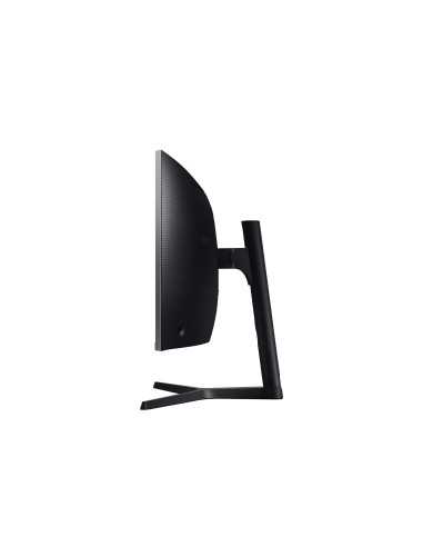 Samsung C34H890WJU 86,4 cm (34") 3440 x 1440 Pixel UltraWide Quad HD Argento
