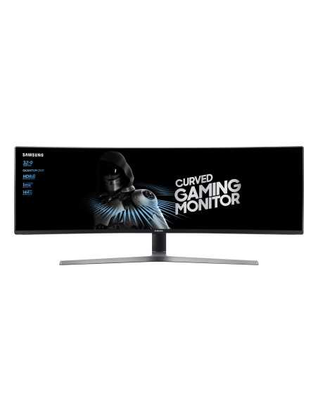 Samsung C49HG90 Monitor Gaming da 49" Curvo