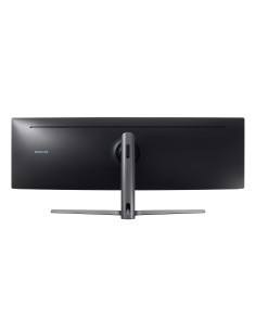 Samsung C49HG90 Monitor Gaming da 49" Curvo 2