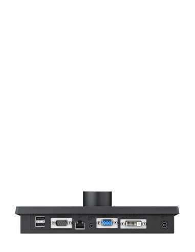 Samsung NB-NH 2,3 kg Nero TERA2321