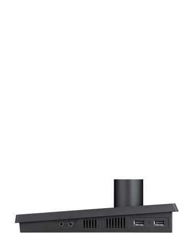 Samsung NB-NH 2,3 kg Nero TERA2321