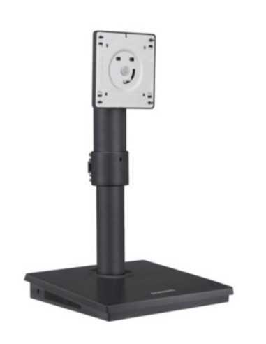 Samsung TB-WH 1,6 GHz Windows 7 Embedded 2,3 kg Nero