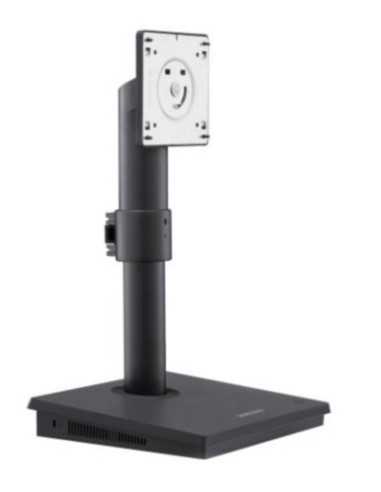 Samsung TB-WH 1,6 GHz Windows 7 Embedded 2,3 kg Nero