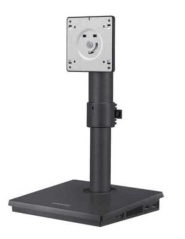 Samsung TB-WH 1,6 GHz Windows 7 Embedded 2,3 kg Nero