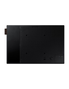 Samsung LH10DBEPPBB visualizzatore di messaggi Pannello piatto per segnaletica digitale 25,6 cm (10.1") 400 cd m² WXGA Nero 2