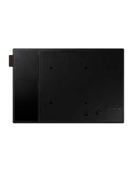 Samsung LH10DBEPPBB visualizzatore di messaggi Pannello piatto per segnaletica digitale 25,6 cm (10.1") 400 cd m² WXGA Nero