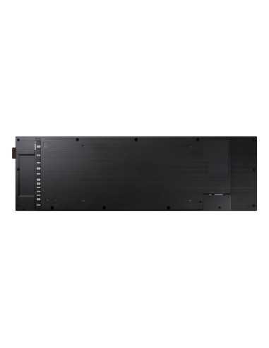 Samsung LH37SHFPLBB visualizzatore di messaggi Pannello piatto per segnaletica digitale 94 cm (37") LED 700 cd m² Nero