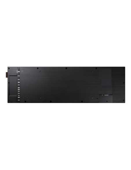 Samsung LH37SHFPLBB visualizzatore di messaggi Pannello piatto per segnaletica digitale 94 cm (37") LED 700 cd m² Nero