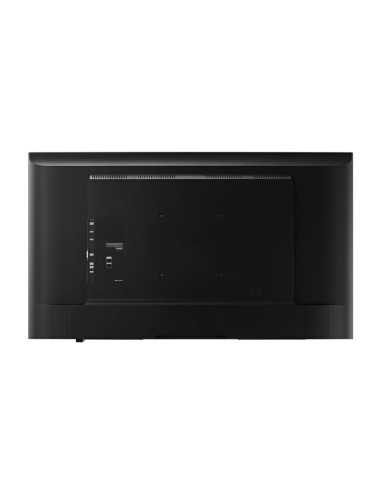 Samsung LH43DCJPLGC EN visualizzatore di messaggi Pannello piatto per segnaletica digitale 109,2 cm (43") LED 300 cd m² Full HD