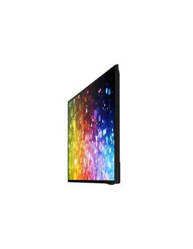 Samsung LH43DCJPLGC EN visualizzatore di messaggi Pannello piatto per segnaletica digitale 109,2 cm (43") LED 300 cd m² Full HD