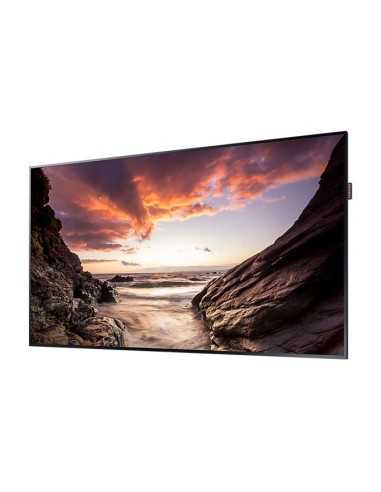 Samsung LH43PHFPBGC EN visualizzatore di messaggi Pannello piatto per segnaletica digitale 109,2 cm (43") 500 cd m² Full HD