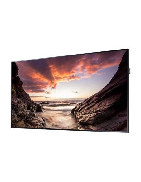 Samsung LH43PHFPBGC EN visualizzatore di messaggi Pannello piatto per segnaletica digitale 109,2 cm (43") 500 cd m² Full HD