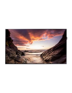Samsung LH43PHFPMGC visualizzatore di messaggi Pannello piatto per segnaletica digitale 109,2 cm (43") LED Wi-Fi 700 cd m² Full