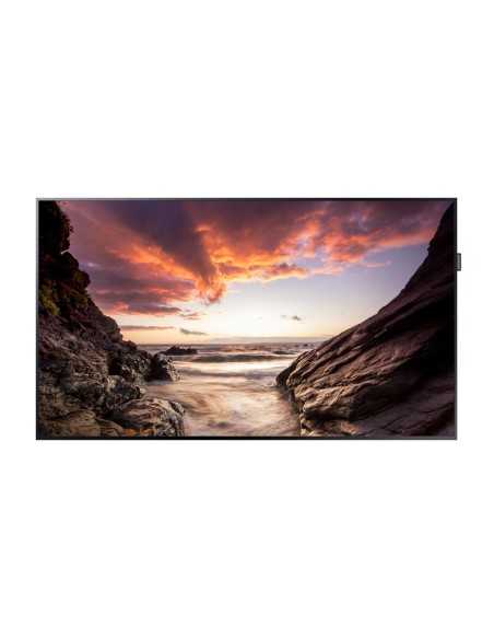 Samsung LH43PHFPMGC visualizzatore di messaggi Pannello piatto per segnaletica digitale 109,2 cm (43") LED Wi-Fi 700 cd m² Full