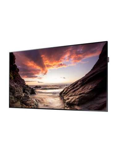 Samsung LH43PHFPMGC visualizzatore di messaggi Pannello piatto per segnaletica digitale 109,2 cm (43") LED Wi-Fi 700 cd m² Full