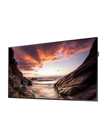 Samsung LH43PHFPMGC visualizzatore di messaggi Pannello piatto per segnaletica digitale 109,2 cm (43") LED Wi-Fi 700 cd m² Full