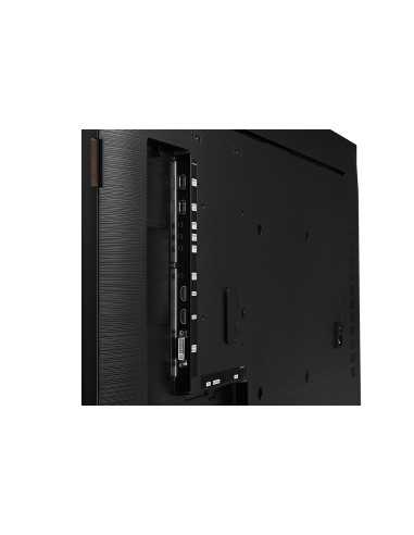 Samsung LH43PHFPMGC visualizzatore di messaggi Pannello piatto per segnaletica digitale 109,2 cm (43") LED Wi-Fi 700 cd m² Full