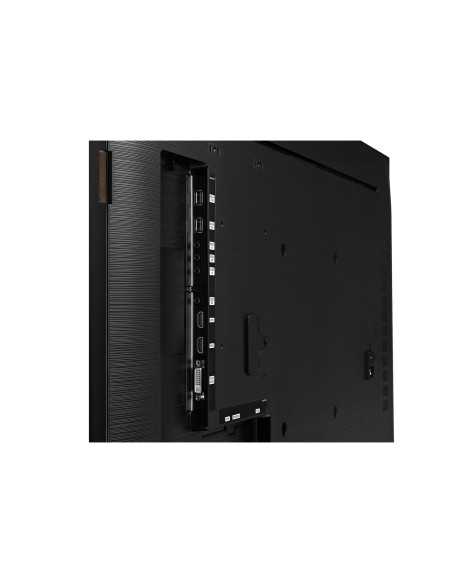 Samsung LH43PHFPMGC visualizzatore di messaggi Pannello piatto per segnaletica digitale 109,2 cm (43") LED Wi-Fi 700 cd m² Full