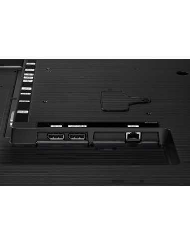 Samsung LH43PHFPMGC visualizzatore di messaggi Pannello piatto per segnaletica digitale 109,2 cm (43") LED Wi-Fi 700 cd m² Full