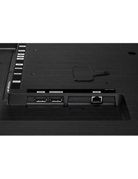 Samsung LH43PHFPMGC visualizzatore di messaggi Pannello piatto per segnaletica digitale 109,2 cm (43") LED Wi-Fi 700 cd m² Full