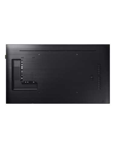 Samsung LH43PMHPBGC Pannello piatto per segnaletica digitale 109,2 cm (43") LED Wi-Fi 500 cd m² Full HD Nero
