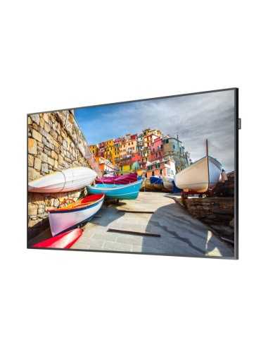 Samsung LH43PMHPBGC Pannello piatto per segnaletica digitale 109,2 cm (43") LED Wi-Fi 500 cd m² Full HD Nero
