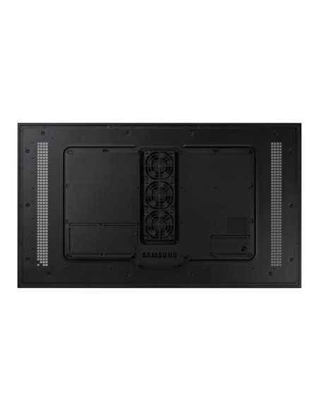 Samsung OH46F Pannello piatto per segnaletica digitale 116,8 cm (46") LCD 2500 cd m² Full HD Nero