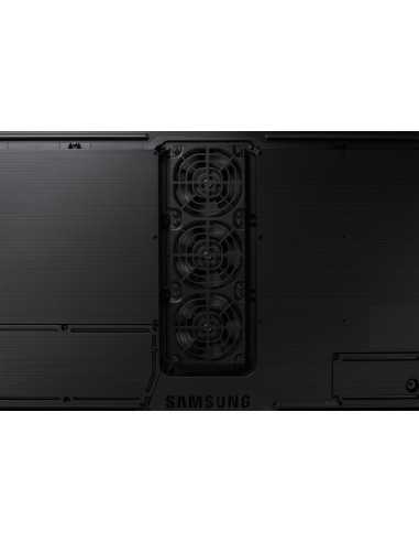 Samsung OH46F Pannello piatto per segnaletica digitale 116,8 cm (46") LCD 2500 cd m² Full HD Nero