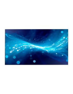 Samsung LH46UHFCLBB EN espositore video da parete Direct view LED (DVLED) Interno