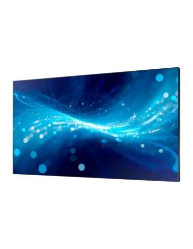 Samsung LH46UHFCLBB EN espositore video da parete Direct view LED (DVLED) Interno