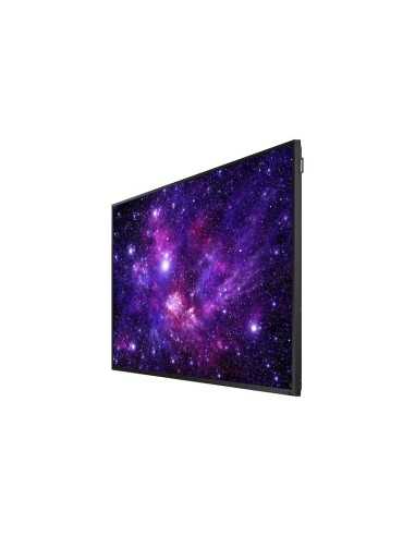 Samsung LH48DCEMLGC Pannello piatto per segnaletica digitale 121,9 cm (48") LED 450 cd m² Full HD Nero 24 7