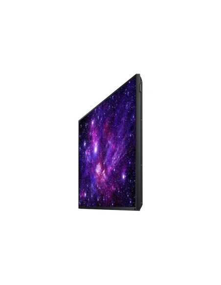 Samsung LH48DCEMLGC Pannello piatto per segnaletica digitale 121,9 cm (48") LED 450 cd m² Full HD Nero 24 7