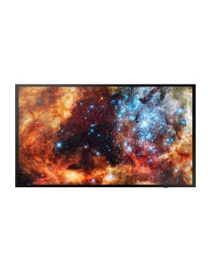 Samsung LH49DBJPLGC Pannello piatto per segnaletica digitale 124,5 cm (49") LED Wi-Fi 300 cd m² 8K Ultra HD Nero Tizen 3.0 16 7