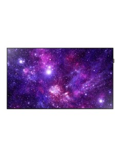 Samsung LH49DCHPLGC EN visualizzatore di messaggi Pannello piatto per segnaletica digitale 124,5 cm (49") LED 350 cd m² Full HD