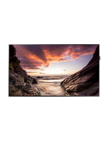 Samsung LH49PHFPMGC Pannello piatto per segnaletica digitale 124,5 cm (49") LED Wi-Fi 700 cd m² Full HD Nero Tizen 24 7