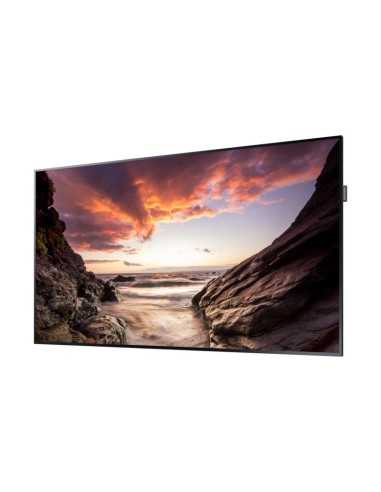 Samsung LH49PHFPMGC Pannello piatto per segnaletica digitale 124,5 cm (49") LED Wi-Fi 700 cd m² Full HD Nero Tizen 24 7
