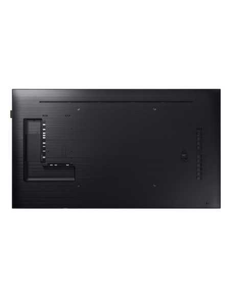 Samsung LH49PMHPBGC visualizzatore di messaggi Pannello piatto per segnaletica digitale 124,5 cm (49") Wi-Fi 500 cd m² Full HD