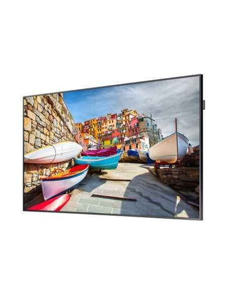 Samsung LH49PMHPBGC visualizzatore di messaggi Pannello piatto per segnaletica digitale 124,5 cm (49") Wi-Fi 500 cd m² Full HD