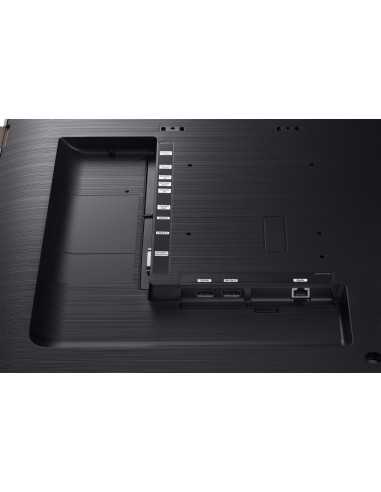 Samsung LH49PMHPBGC visualizzatore di messaggi Pannello piatto per segnaletica digitale 124,5 cm (49") Wi-Fi 500 cd m² Full HD