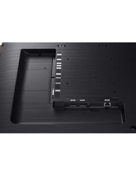 Samsung LH49PMHPBGC visualizzatore di messaggi Pannello piatto per segnaletica digitale 124,5 cm (49") Wi-Fi 500 cd m² Full HD