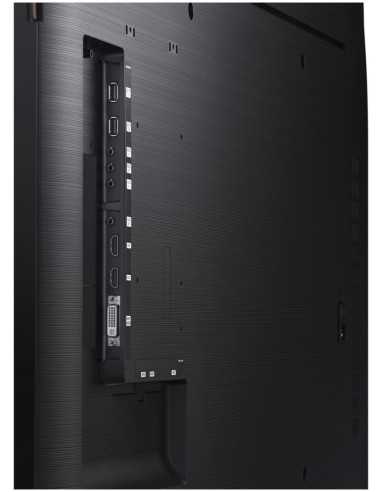 Samsung LH49PMHPBGC visualizzatore di messaggi Pannello piatto per segnaletica digitale 124,5 cm (49") Wi-Fi 500 cd m² Full HD