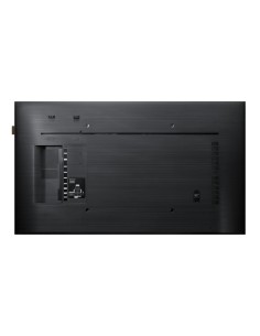 Samsung LH49QMFPLGC EN visualizzatore di messaggi Pannello piatto per segnaletica digitale 124,5 cm (49") LED 500 cd m² 4K 2