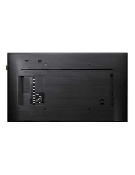 Samsung LH49QMFPLGC EN visualizzatore di messaggi Pannello piatto per segnaletica digitale 124,5 cm (49") LED 500 cd m² 4K