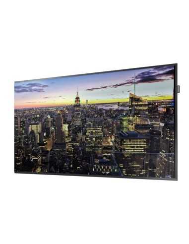 Samsung LH49QMFPLGC EN visualizzatore di messaggi Pannello piatto per segnaletica digitale 124,5 cm (49") LED 500 cd m² 4K