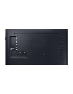 Samsung LH55PHFPBGC Pannello piatto per segnaletica digitale 139,7 cm (55") LED 700 cd m² Full HD Nero Tizen 2