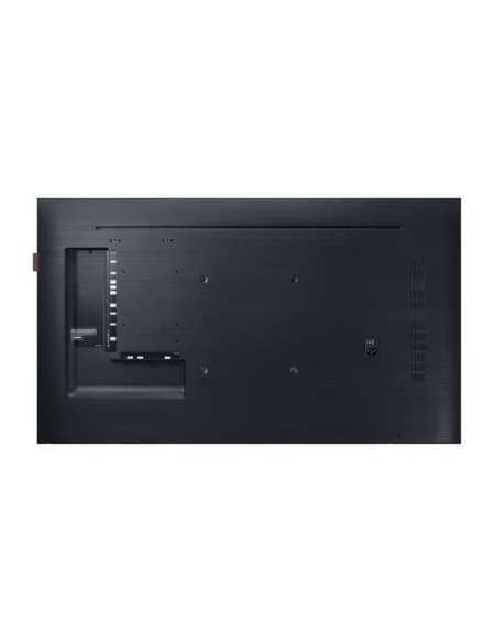 Samsung LH55PHFPBGC Pannello piatto per segnaletica digitale 139,7 cm (55") LED 700 cd m² Full HD Nero Tizen