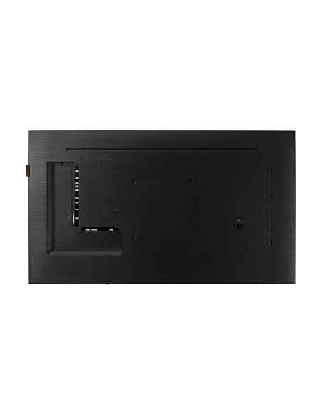 Samsung LH55PHFPMGC visualizzatore di messaggi Pannello piatto per segnaletica digitale 139,7 cm (55") LED Wi-Fi 700 cd m² Full