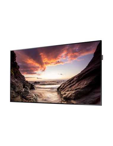 Samsung LH55PHFPMGC visualizzatore di messaggi Pannello piatto per segnaletica digitale 139,7 cm (55") LED Wi-Fi 700 cd m² Full