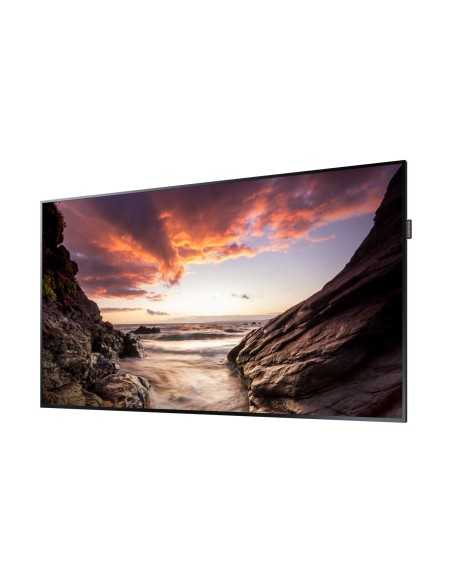 Samsung LH55PHFPMGC visualizzatore di messaggi Pannello piatto per segnaletica digitale 139,7 cm (55") LED Wi-Fi 700 cd m² Full
